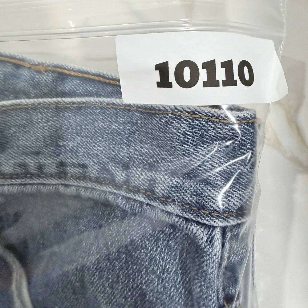 Levis product pair